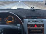 Mercedes-Benz E 320 1999 года за 2 800 000 тг. в Шымкент – фото 3