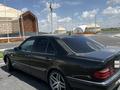 Mercedes-Benz E 320 1999 года за 2 800 000 тг. в Шымкент – фото 6