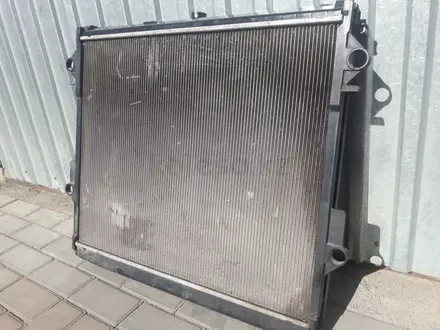 Основной радиатор охлаждения за 120 000 тг. в Алматы