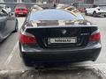 BMW 535 2007 года за 7 100 000 тг. в Алматы – фото 4