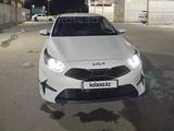 Kia Cee'd 2025 года за 9 500 000 тг. в Атырау