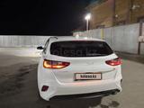 Kia Cee'd 2025 года за 9 500 000 тг. в Атырау – фото 3