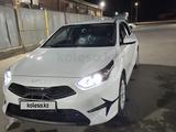 Kia Cee'd 2025 года за 9 500 000 тг. в Атырау – фото 2