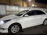 Kia Cee'd 2025 года за 9 500 000 тг. в Атырау – фото 4