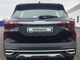 Kia Seltos 2022 года за 12 000 000 тг. в Актобе – фото 3