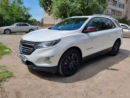 Chevrolet Equinox 2021 года за 11 200 000 тг. в Павлодар – фото 4