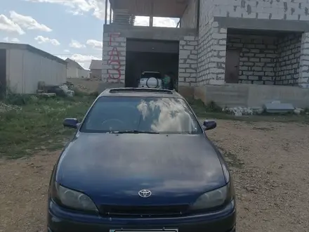 Toyota Windom 1995 годаүшін2 000 000 тг. в Кокшетау – фото 4