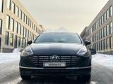 Hyundai Sonata 2020 годаfor11 500 000 тг. в Алматы