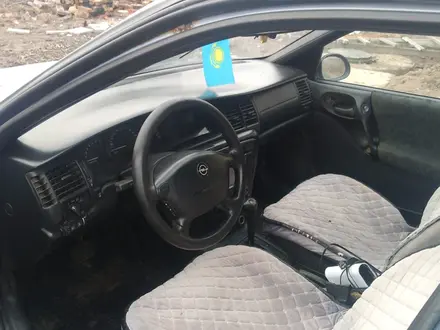 Opel Vectra 1998 года за 1 300 000 тг. в Астана – фото 3