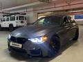 BMW 328 2012 года за 9 000 000 тг. в Тараз – фото 14