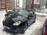 Porsche Cayenne 2004 годаfor4 500 000 тг. в Караганда – фото 2