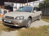 Subaru Legacy 1999 года за 4 500 000 тг. в Алматы – фото 2