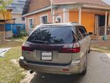 Subaru Legacy 1999 года за 4 500 000 тг. в Алматы – фото 4