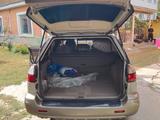 Subaru Legacy 1999 года за 4 500 000 тг. в Алматы – фото 5