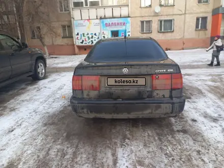 Volkswagen Passat 1995 года за 2 200 000 тг. в Боровской – фото 2