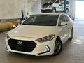 Hyundai Elantra 2018 годаfor5 800 000 тг. в Атырау – фото 4