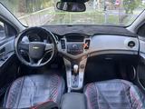 Chevrolet Cruze 2012 года за 2 700 000 тг. в Кокшетау – фото 5