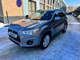 Mitsubishi ASX 2013 года за 8 400 000 тг. в Алматы – фото 2