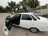 ВАЗ (Lada) Priora 2170 2014 года за 2 850 000 тг. в Алматы – фото 2