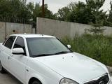 ВАЗ (Lada) Priora 2170 2014 года за 2 900 000 тг. в Алматы – фото 5