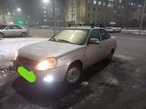 ВАЗ (Lada) Priora 2170 2014 годаүшін2 750 000 тг. в Астана