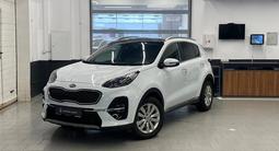 Kia Sportage 2019 годаүшін10 900 000 тг. в Астана