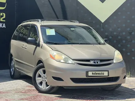 Toyota Sienna 2008 года за 8 000 000 тг. в Актау – фото 3