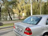 Mercedes-Benz C 280 1995 года за 2 750 000 тг. в Алматы – фото 2