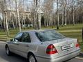 Mercedes-Benz C 280 1995 года за 2 750 000 тг. в Алматы – фото 3