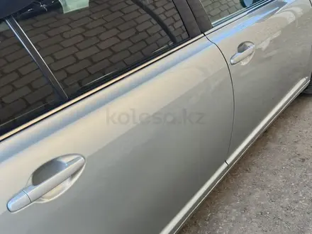 Toyota Avensis 2007 года за 4 900 000 тг. в Караганда – фото 15