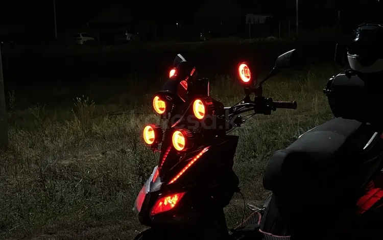 Jialing  JL50QT-30 2024 года за 300 000 тг. в Уральск