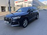 Audi Q7 2020 года за 36 000 000 тг. в Астана – фото 4