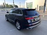 Audi Q7 2020 года за 36 000 000 тг. в Астана – фото 3