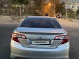 Toyota Camry 2012 года за 8 600 000 тг. в Актау – фото 4