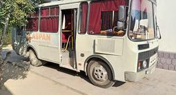 ПАЗ  3205 2005 года за 2 500 000 тг. в Сарыагаш