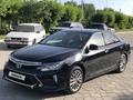 Toyota Camry 2017 года за 13 650 000 тг. в Караганда – фото 3