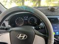 Hyundai Accent 2014 года за 4 300 000 тг. в Караганда