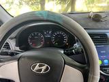 Hyundai Accent 2014 года за 4 300 000 тг. в Караганда