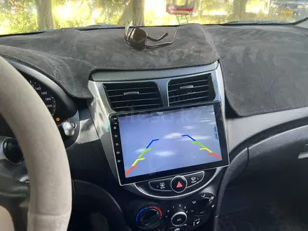 Hyundai Accent 2014 года за 4 300 000 тг. в Караганда – фото 3