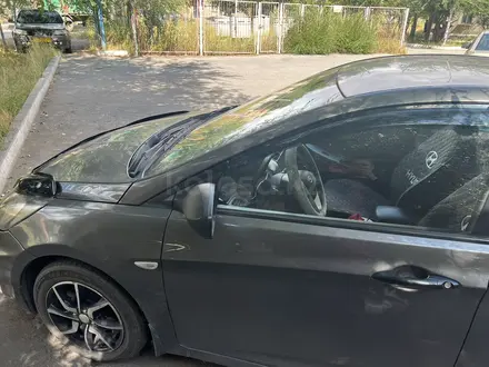 Hyundai Accent 2014 года за 4 300 000 тг. в Караганда – фото 7