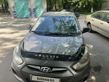 Hyundai Accent 2014 года за 4 300 000 тг. в Караганда – фото 6