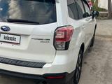 Subaru Forester 2017 годаүшін7 000 000 тг. в Актау – фото 5