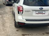 Subaru Forester 2017 годаүшін7 000 000 тг. в Актау – фото 4