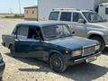 ВАЗ (Lada) 2107 2006 годаfor1 500 000 тг. в Атырау – фото 2