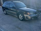 Subaru Legacy 1999 годаүшін2 700 000 тг. в Шымкент – фото 5