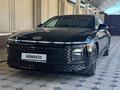 Hyundai Grandeur 2023 года за 23 500 000 тг. в Шымкент – фото 2