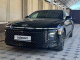 Hyundai Grandeur 2023 года за 23 500 000 тг. в Шымкент – фото 2