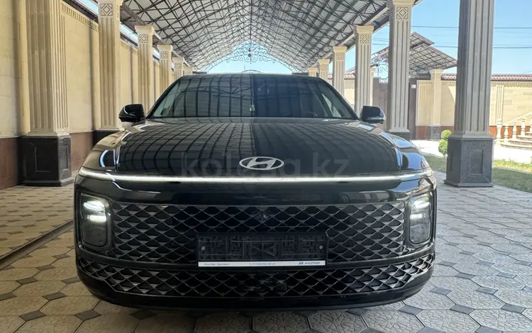 Hyundai Grandeur 2023 года за 23 500 000 тг. в Шымкент