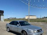 Audi A6 1995 года за 2 500 000 тг. в Кызылорда – фото 5