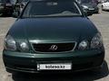 Lexus GS 300 1998 года за 4 000 000 тг. в Алматы